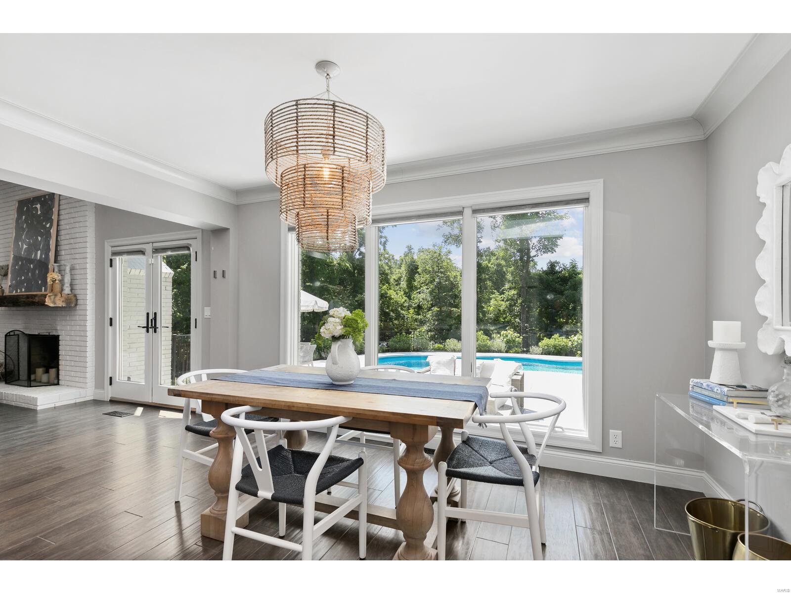 Van Cortland Place - Residential