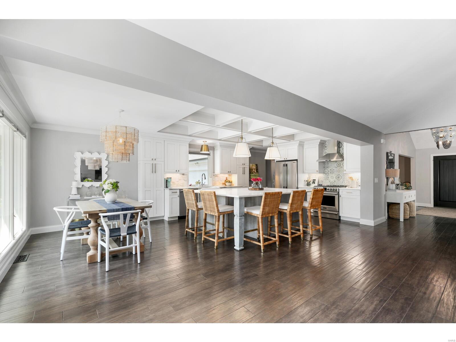 Van Cortland Place - Residential