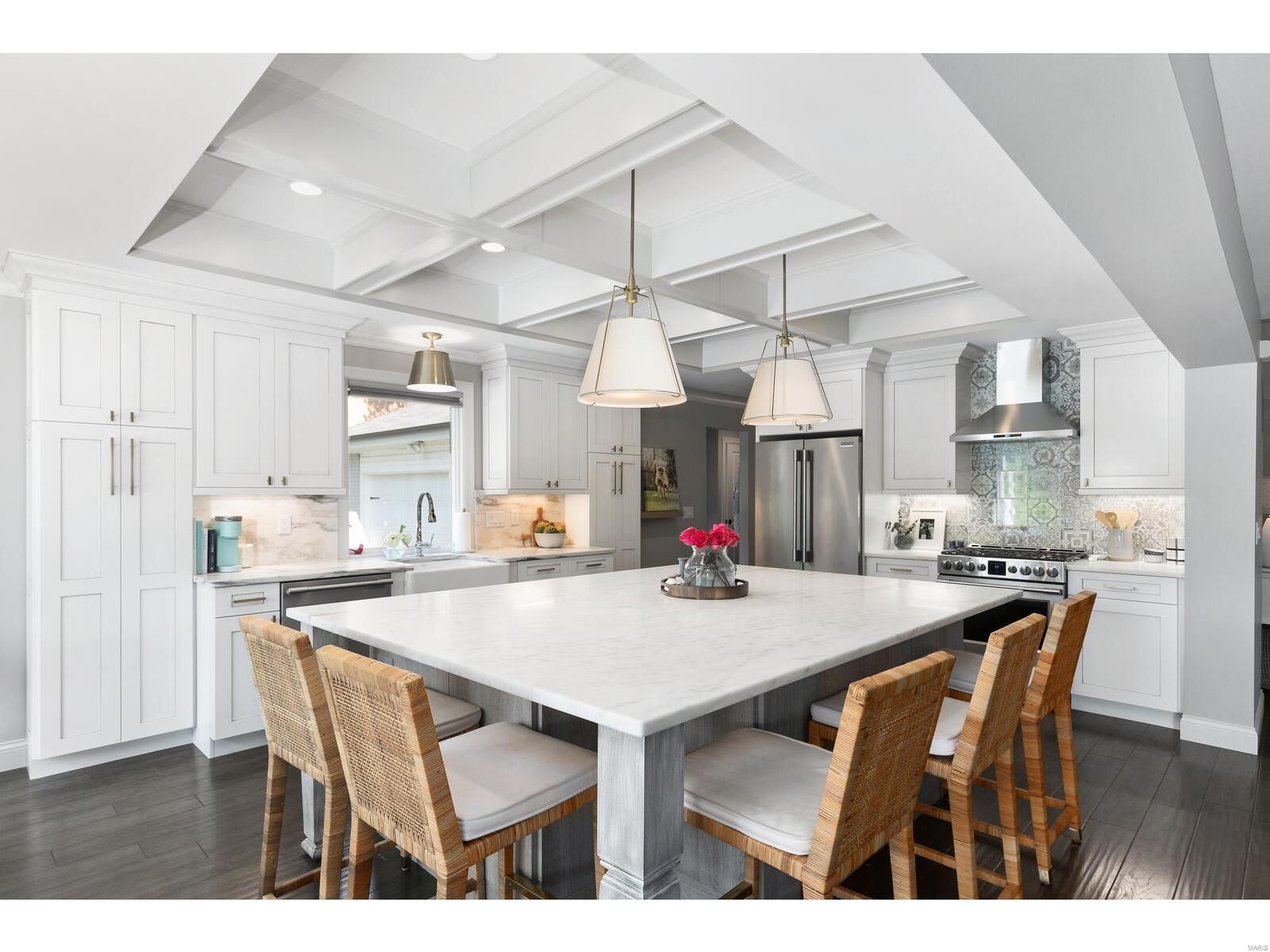 Van Cortland Place - Residential