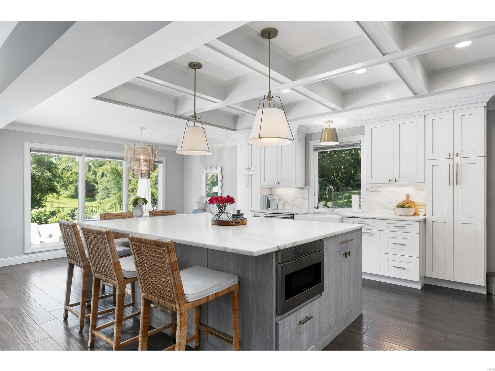 Van Cortland Place - Residential