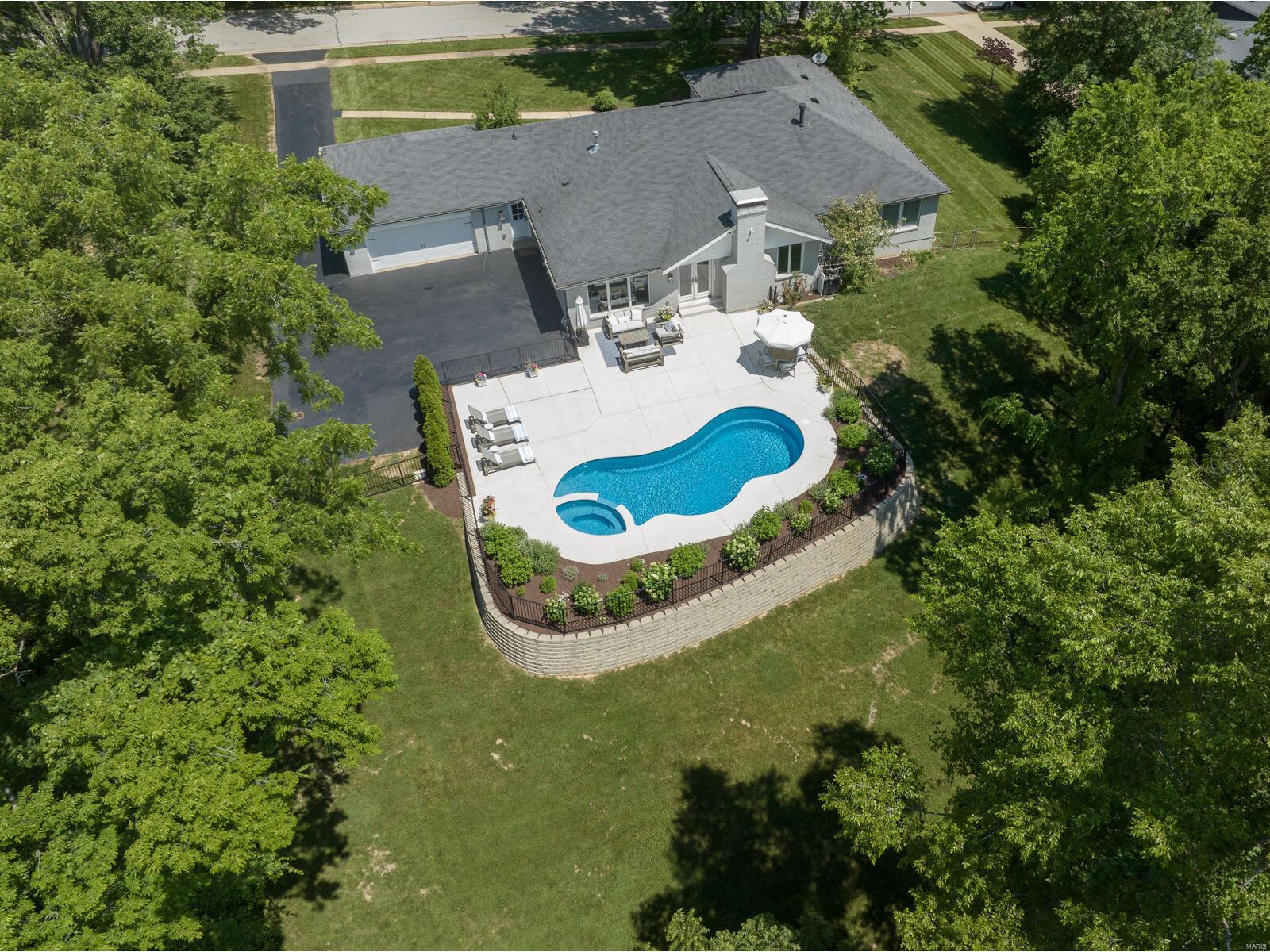 Van Cortland Place - Residential