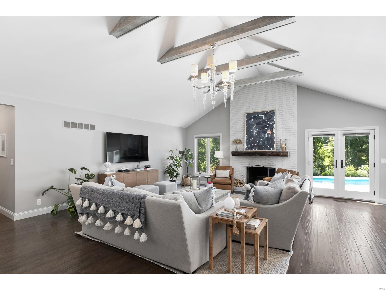 Van Cortland Place - Residential