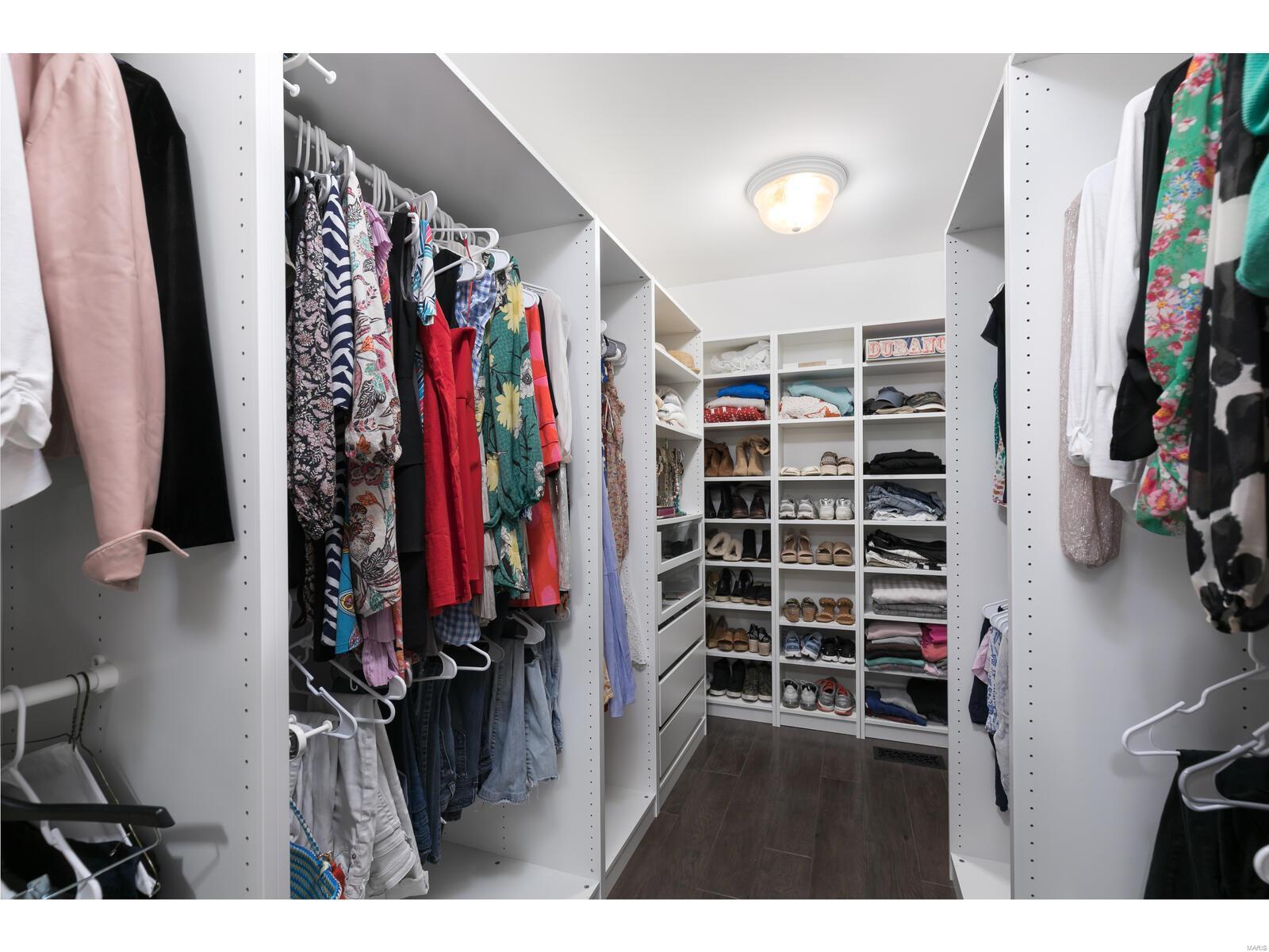 Van Cortland Place - Residential