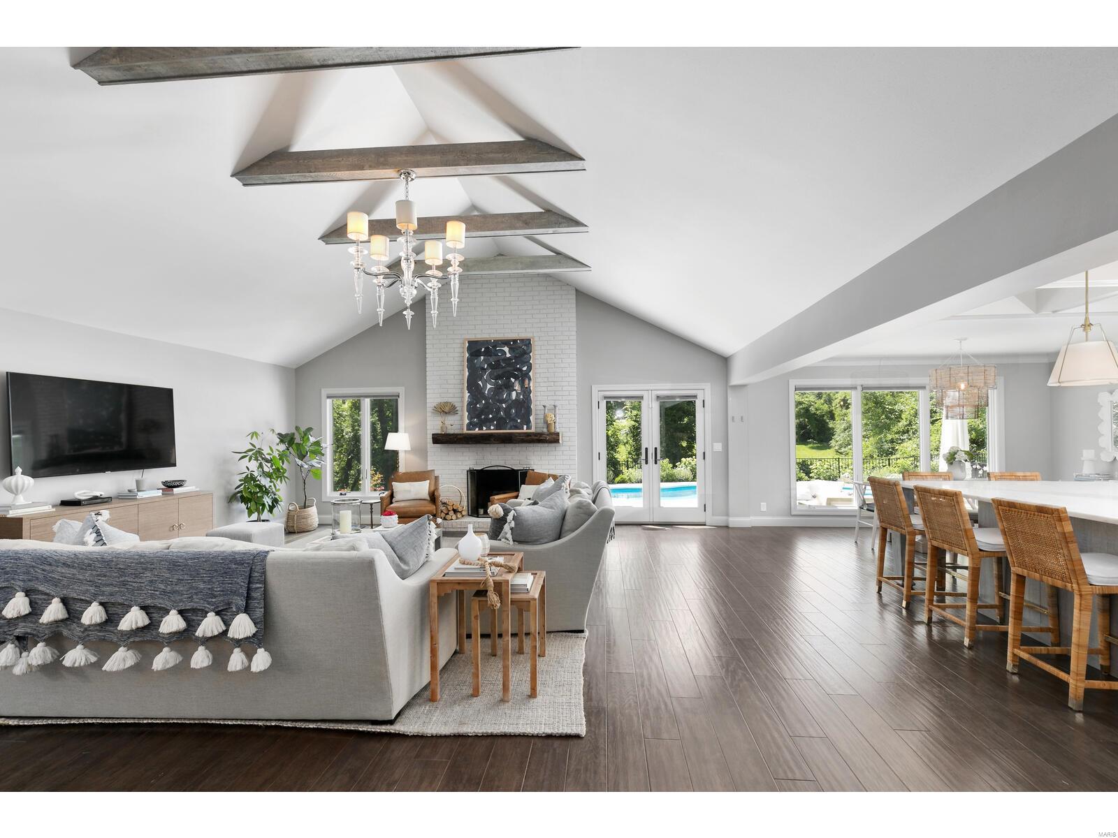 Van Cortland Place - Residential