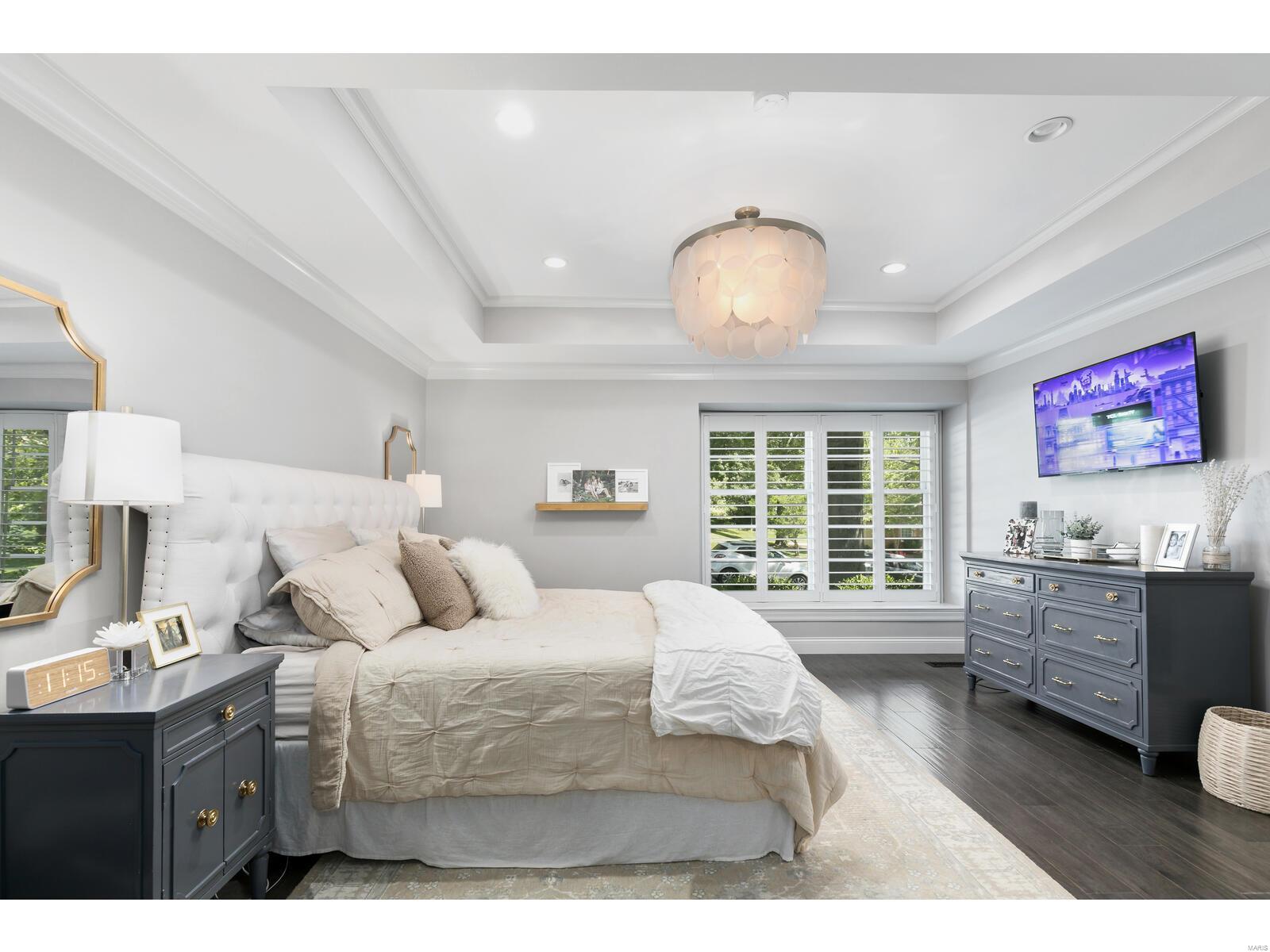 Van Cortland Place - Residential