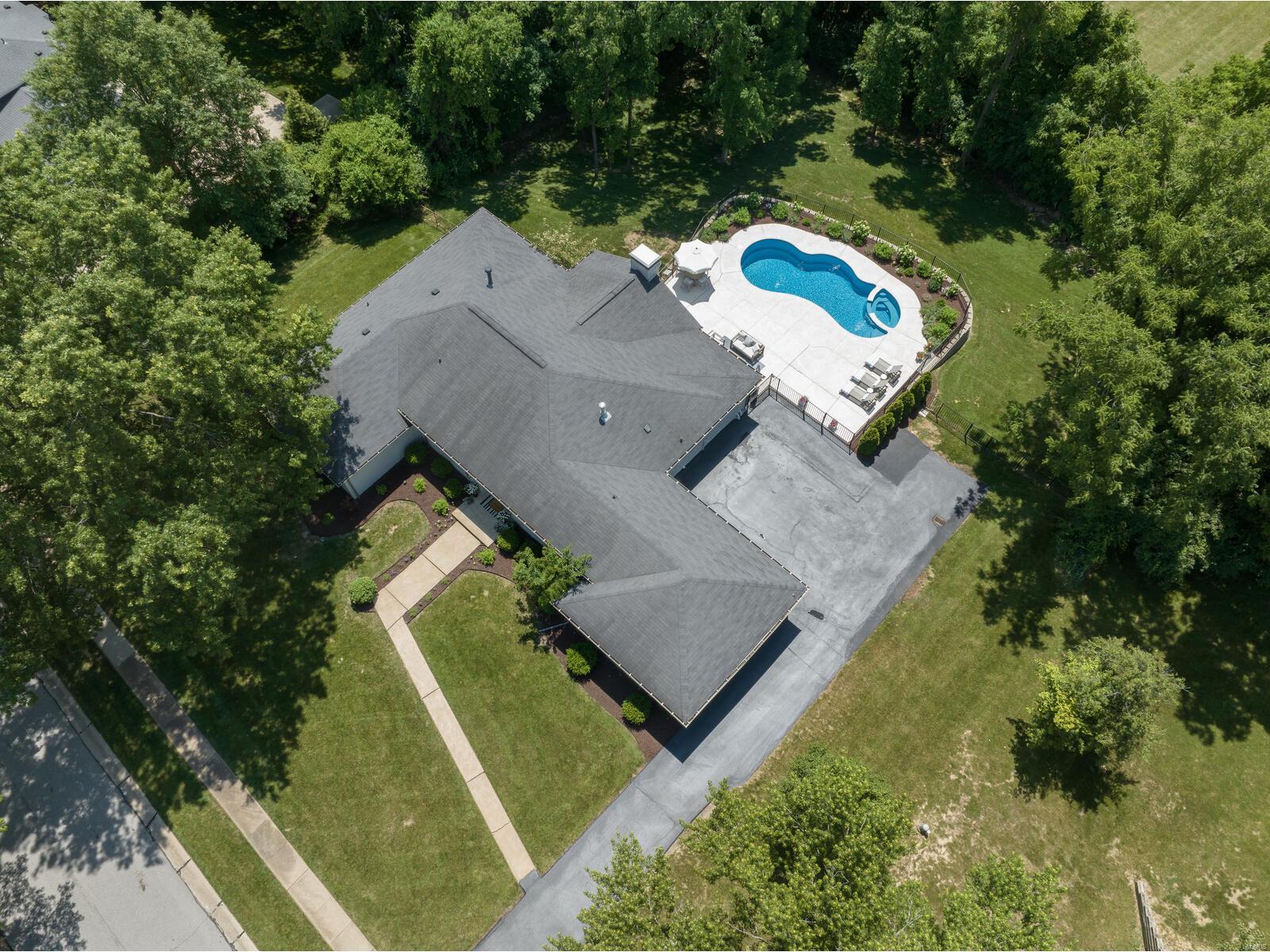 Van Cortland Place - Residential