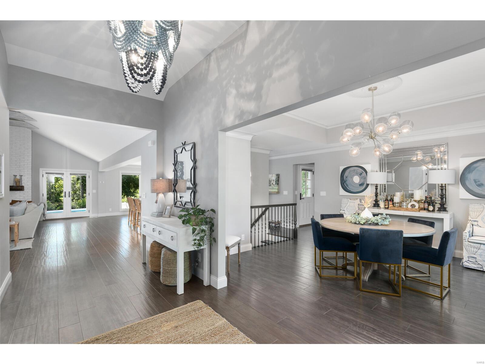 Van Cortland Place - Residential