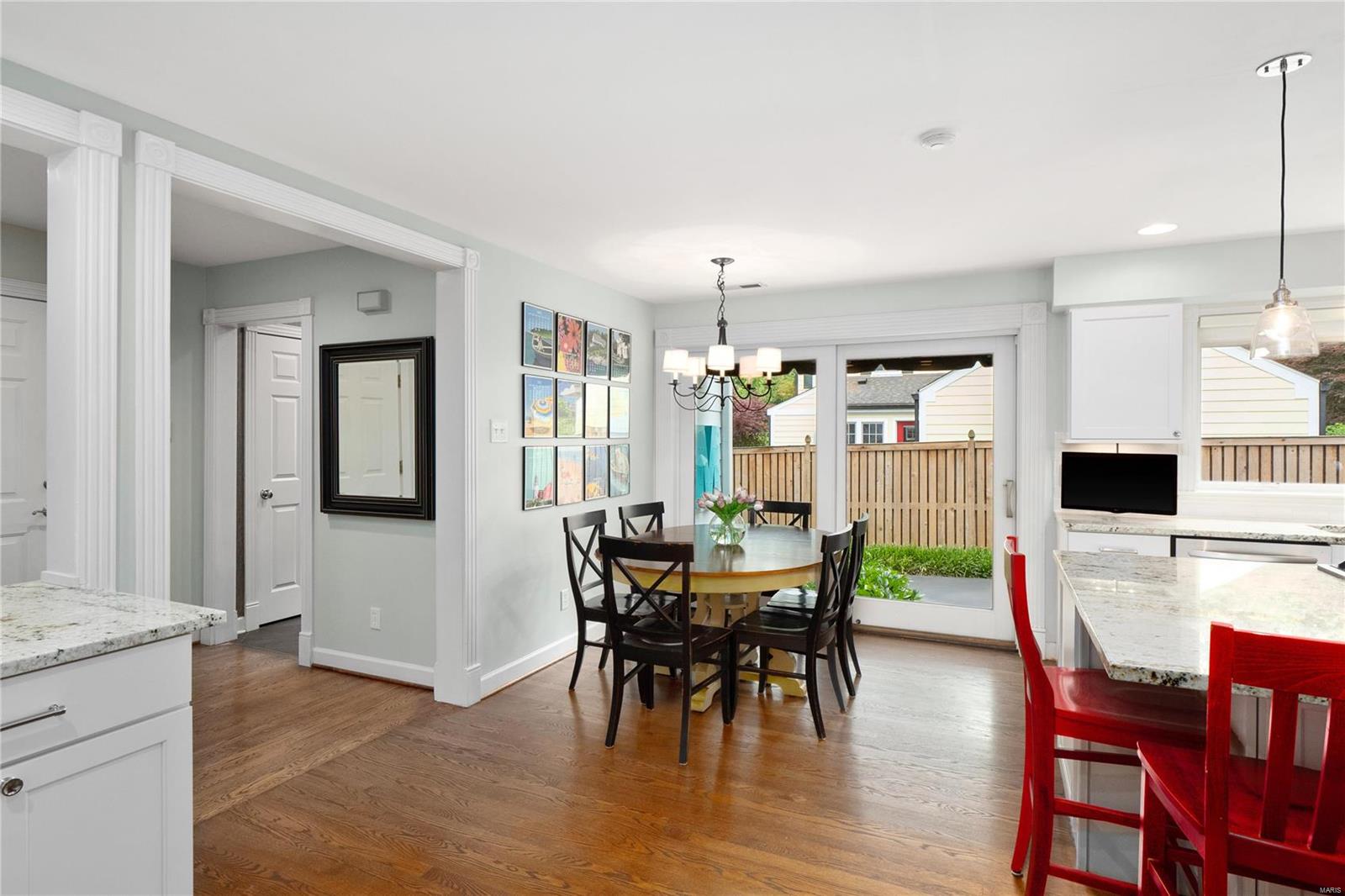 West Clayton - Residential