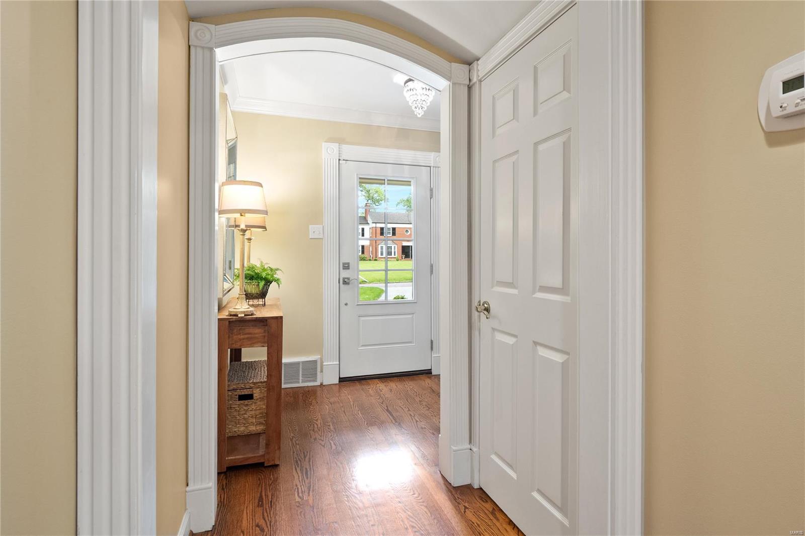 West Clayton - Residential