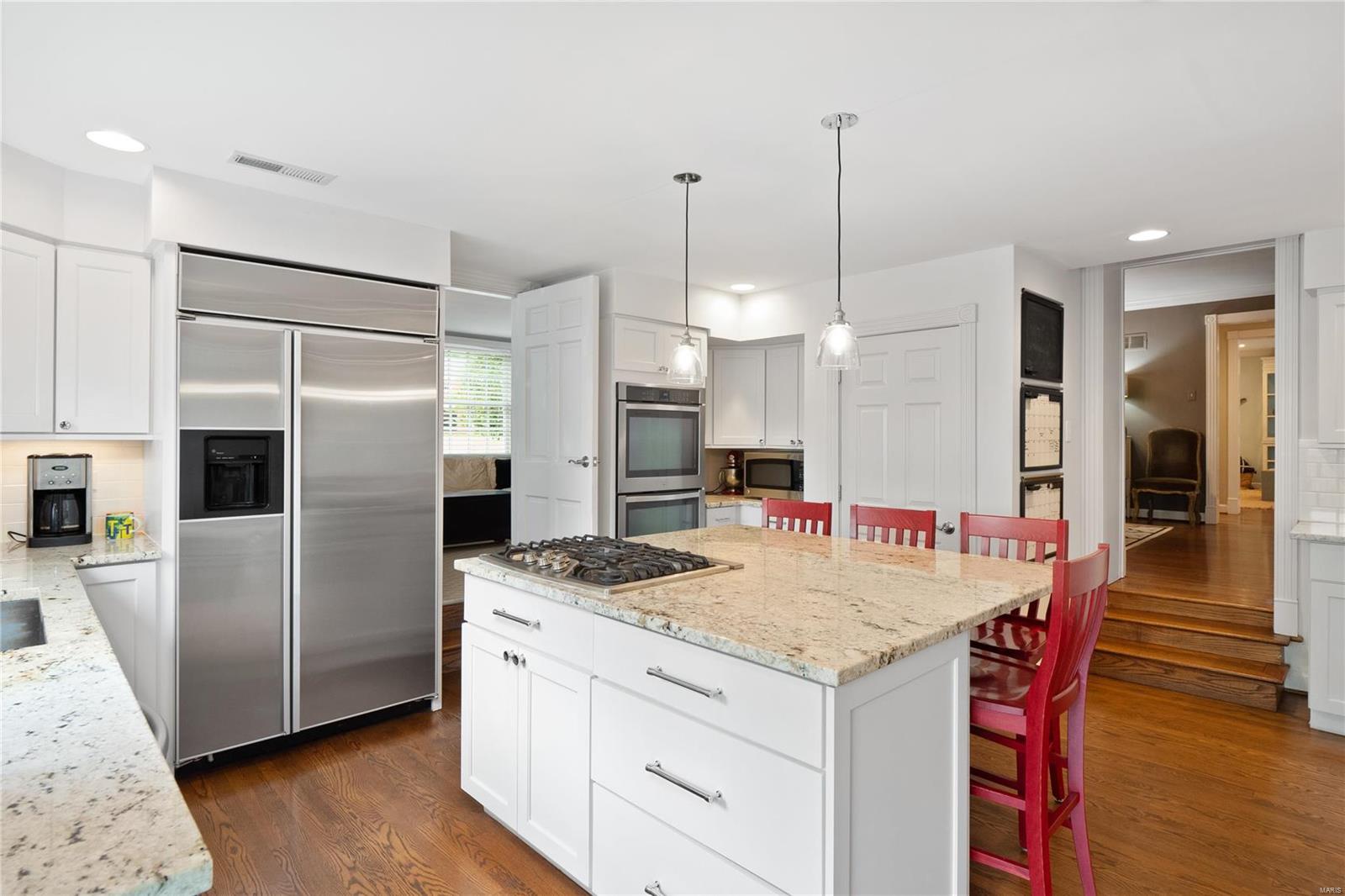 West Clayton - Residential