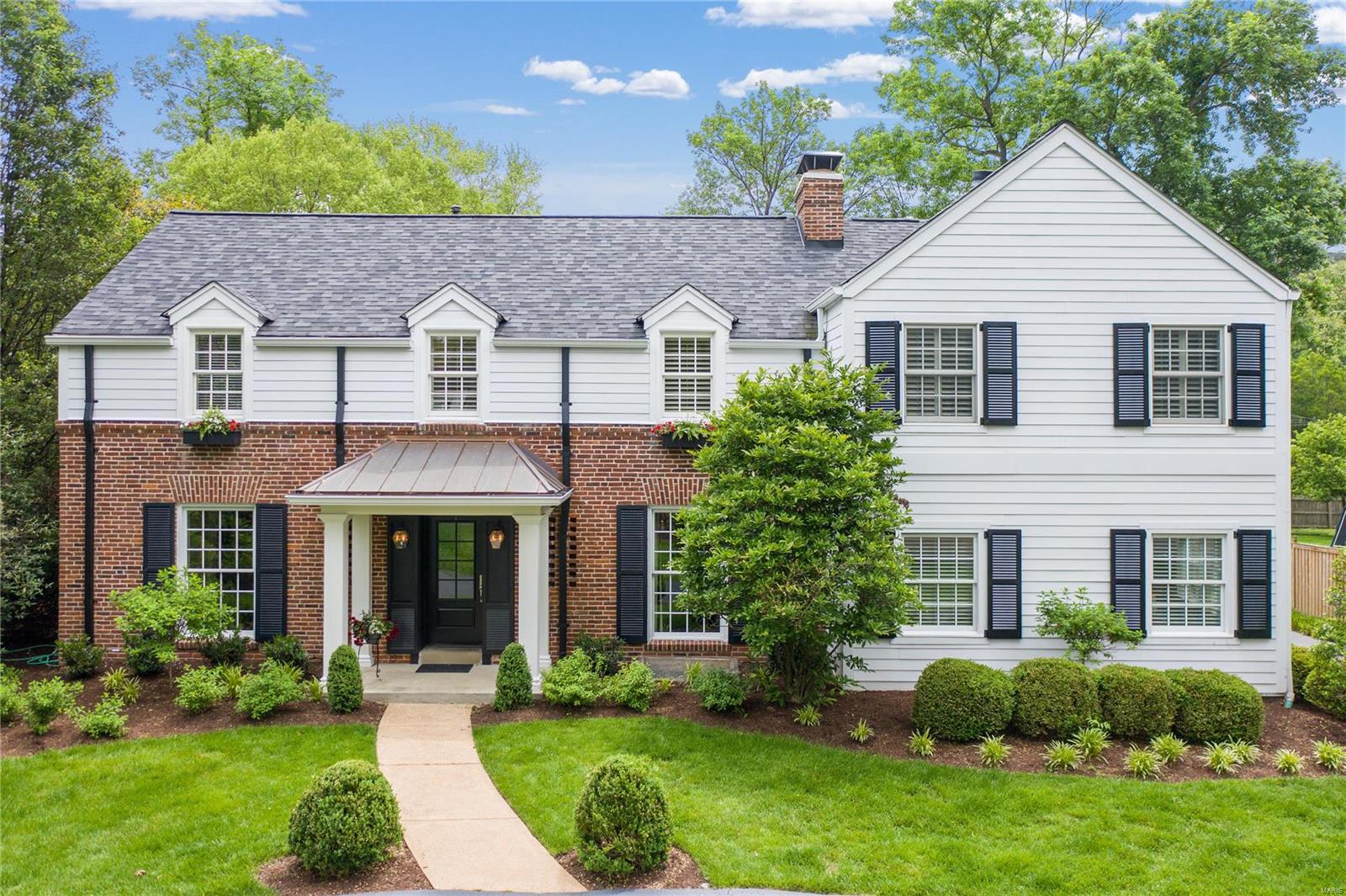 West Clayton - Residential