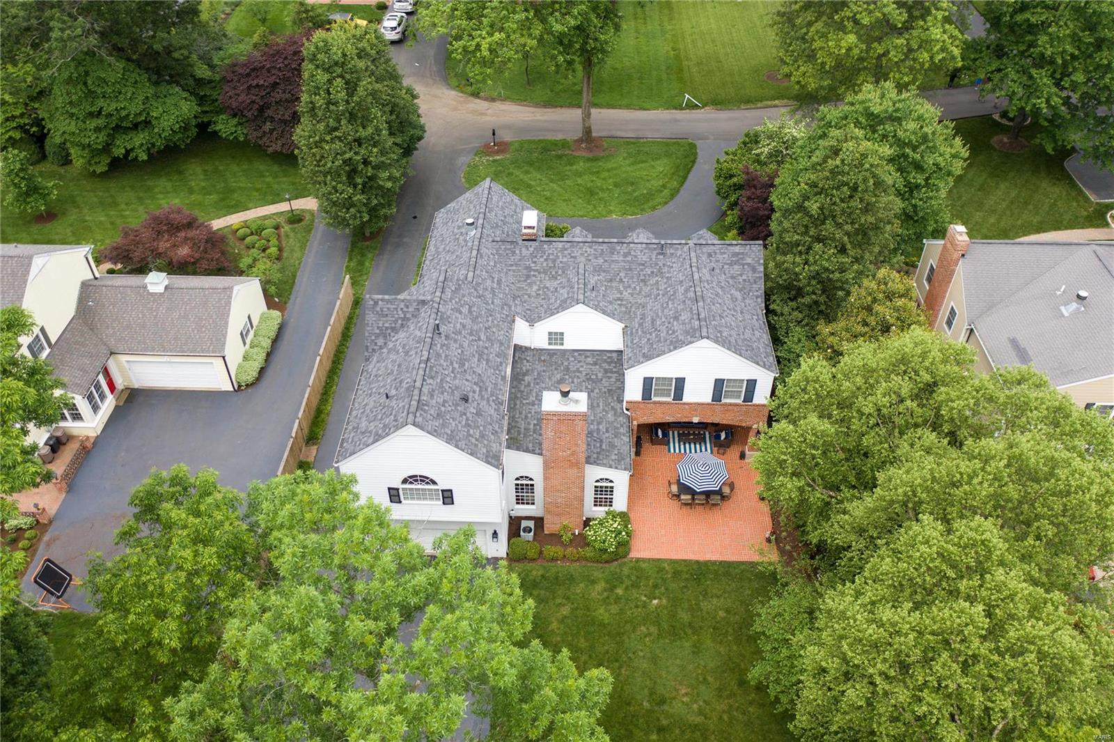 West Clayton - Residential