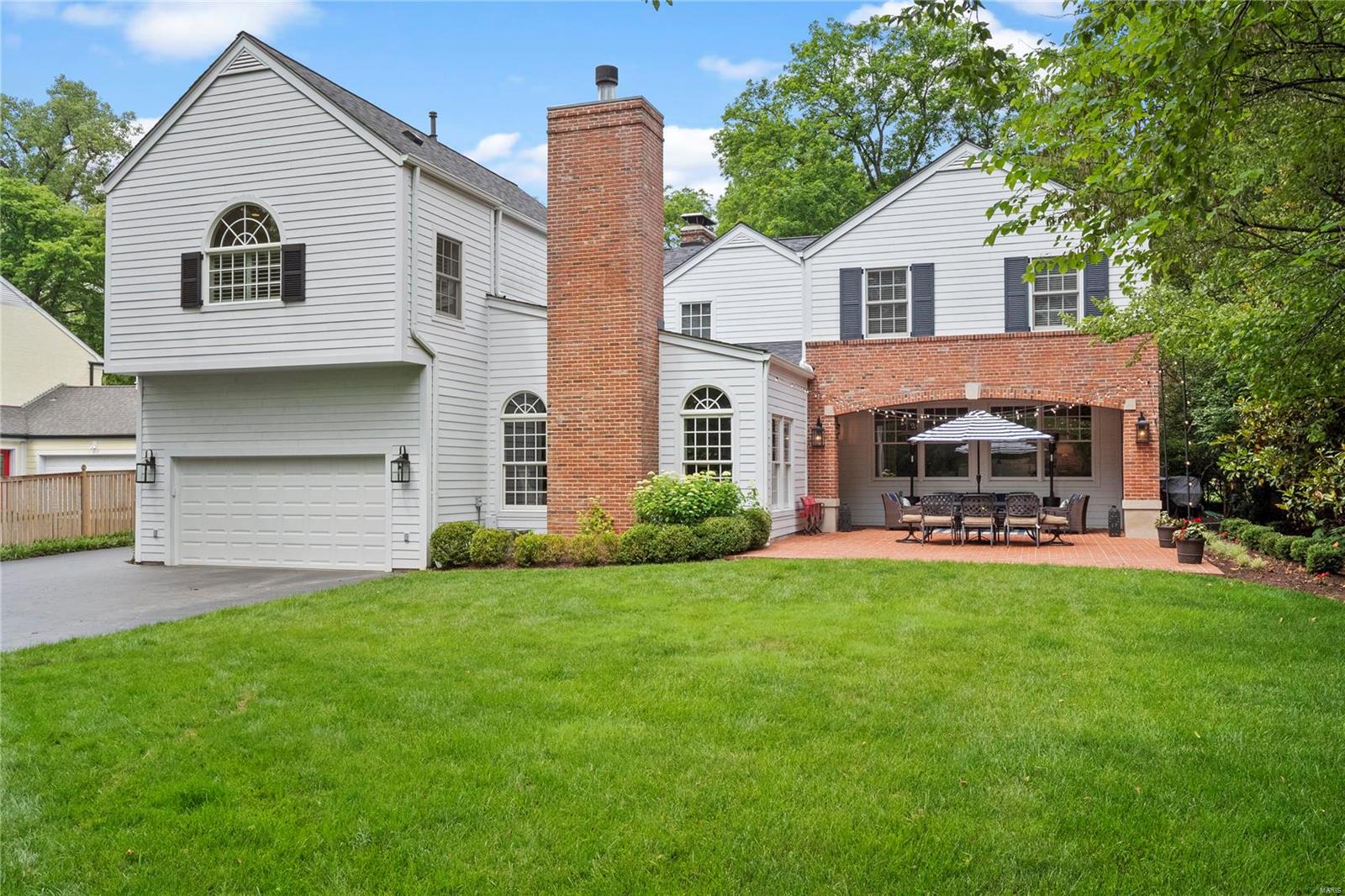 West Clayton - Residential