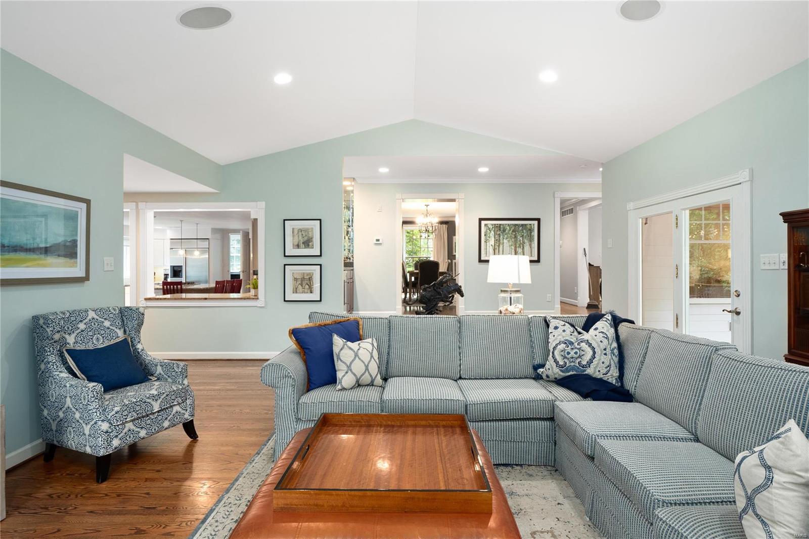 West Clayton - Residential