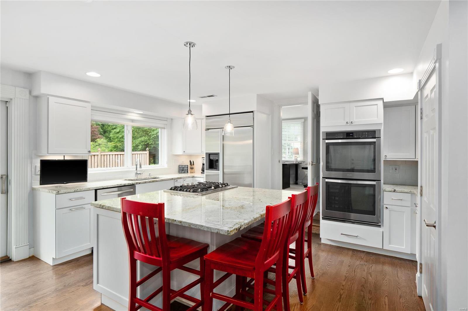 West Clayton - Residential