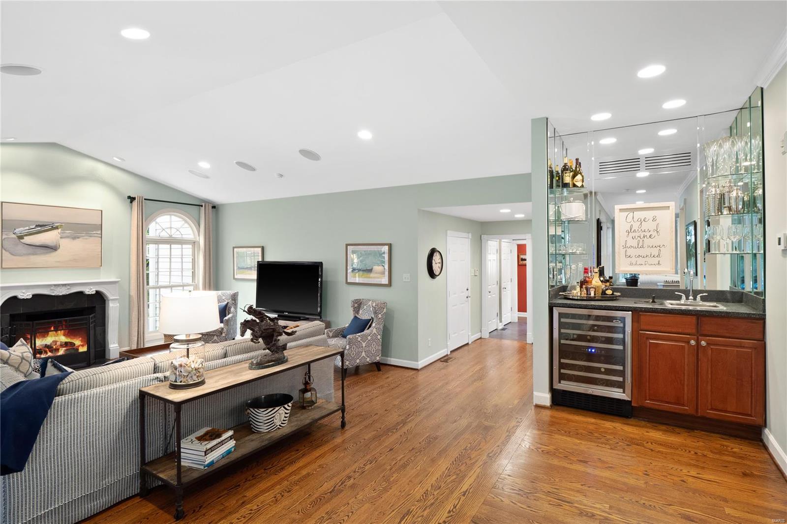 West Clayton - Residential