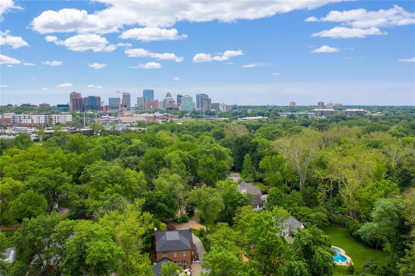 West Clayton - Residential