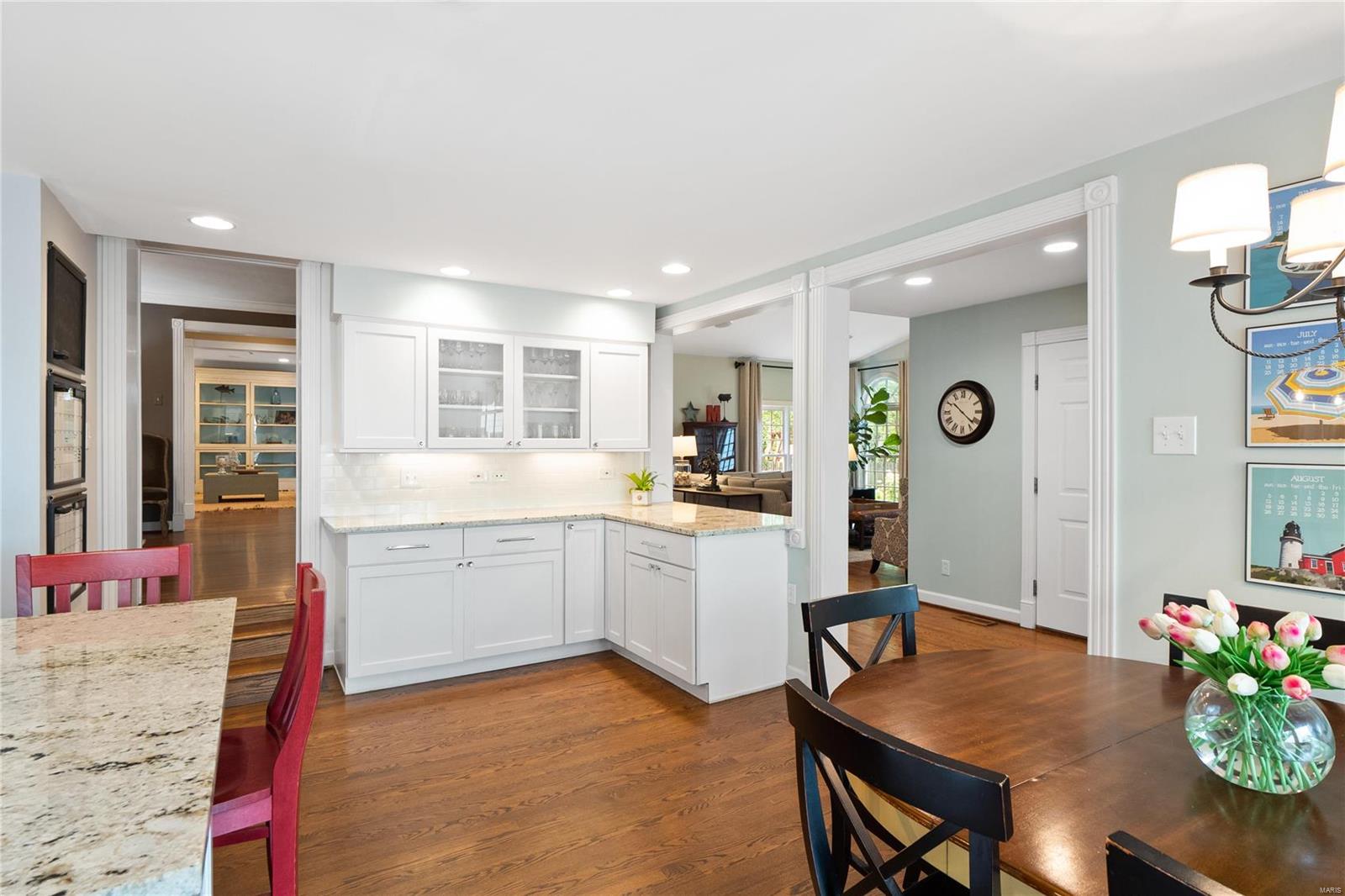 West Clayton - Residential