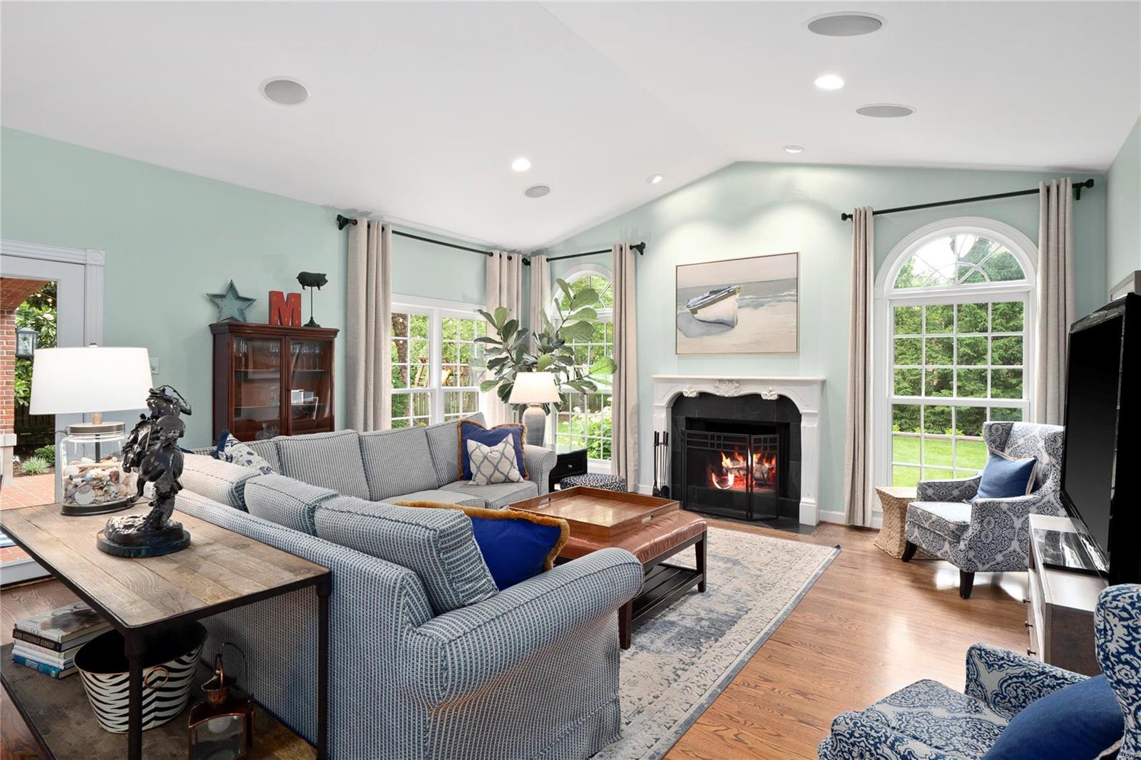 West Clayton - Residential