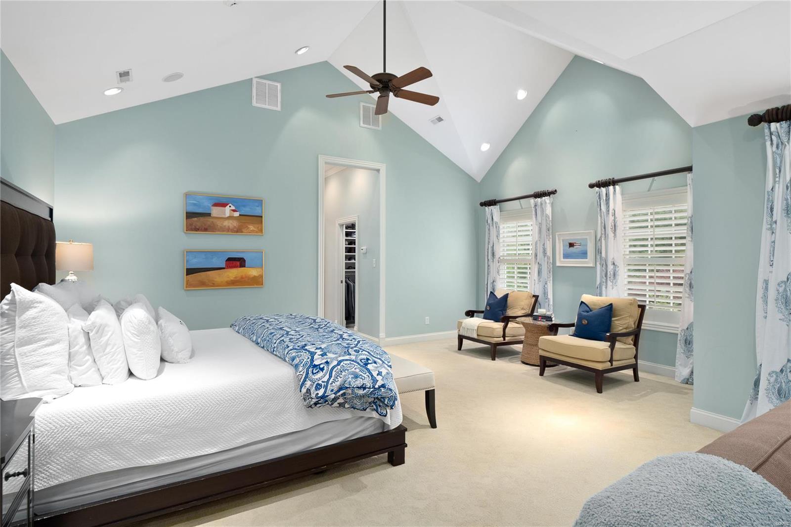 West Clayton - Residential