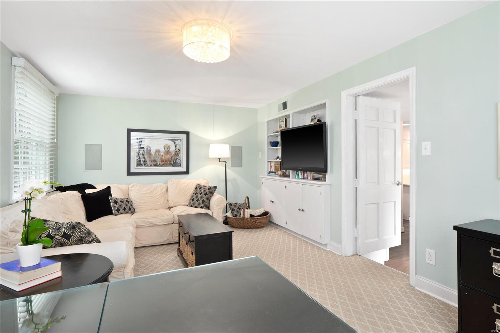 West Clayton - Residential