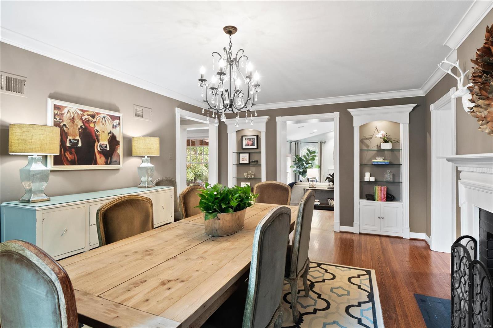 West Clayton - Residential