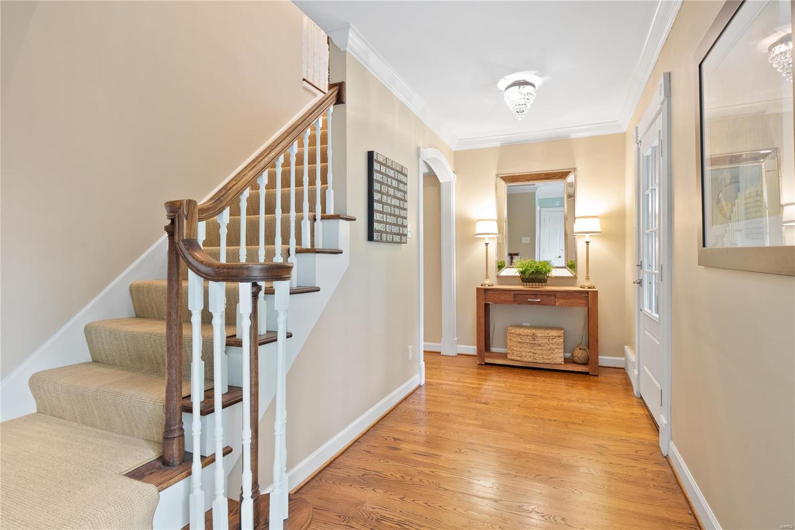 West Clayton - Residential