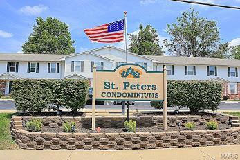 St Peters Condos Ph16 - Residential Lease