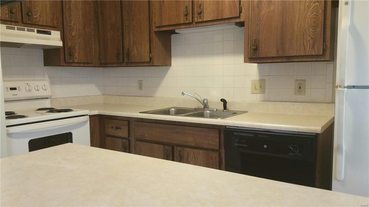 St Peters Condos Ph16 - Residential Lease