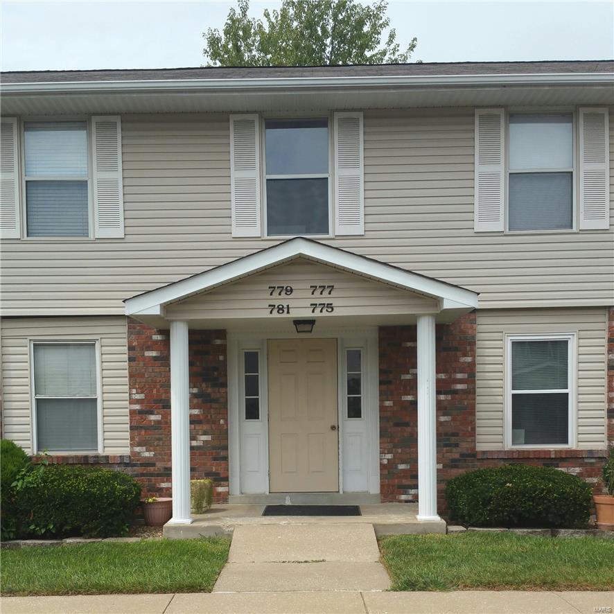 St Peters Condos Ph16 - Residential Lease