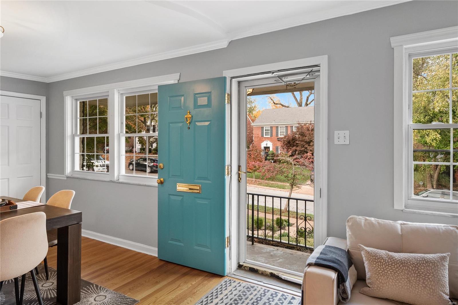 St Louis, Missouri 63130, United States, 4 Bedrooms Bedrooms, ,3 BathroomsBathrooms,Residential,Active,34344