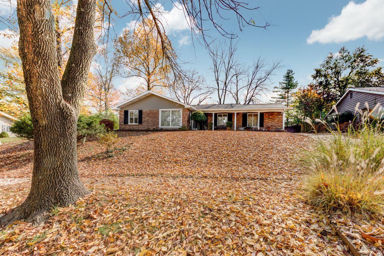 Country Lane Woods - Residential