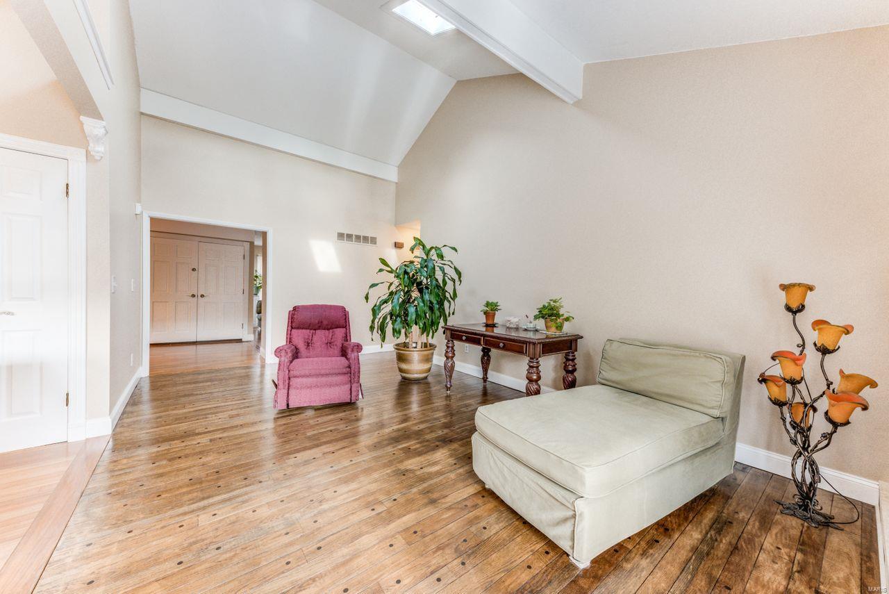 Country Lane Woods - Residential