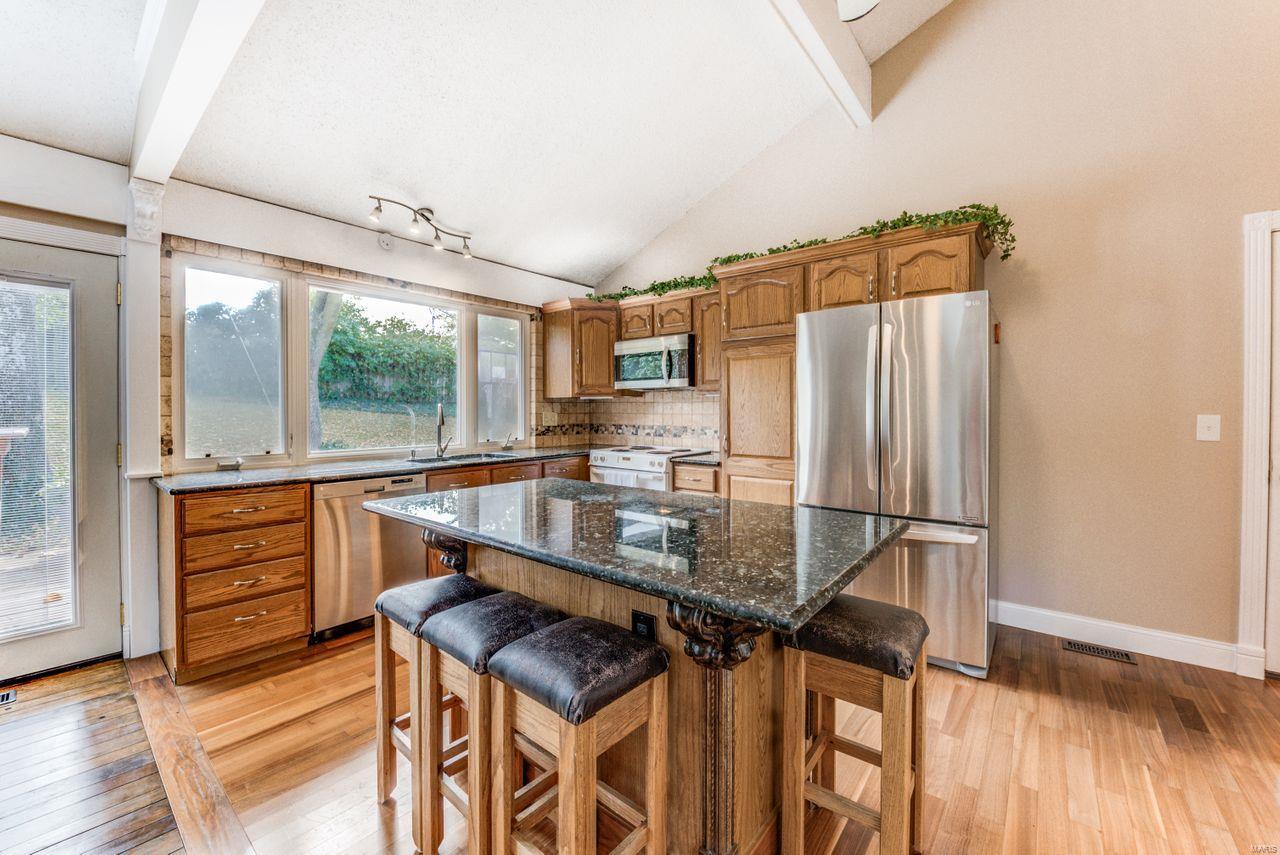 Country Lane Woods - Residential