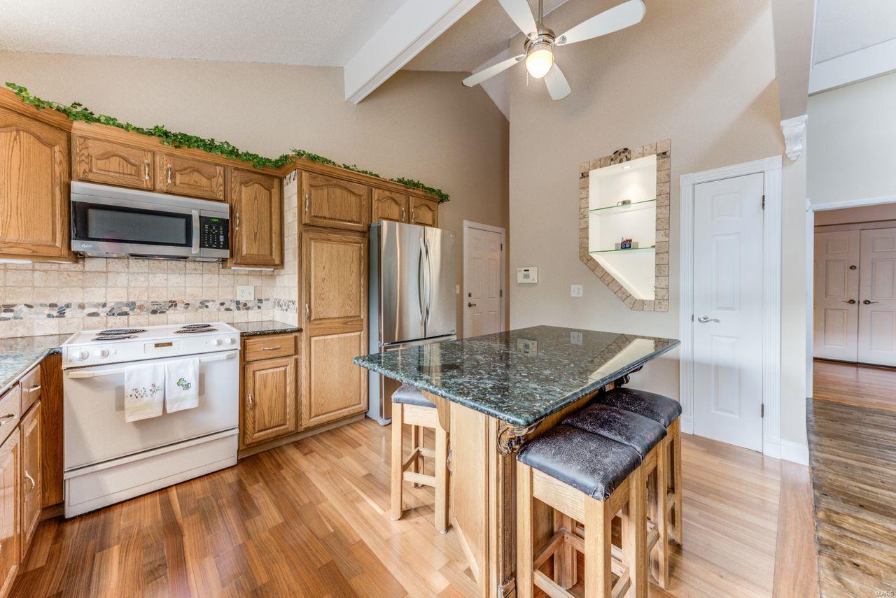 Country Lane Woods - Residential