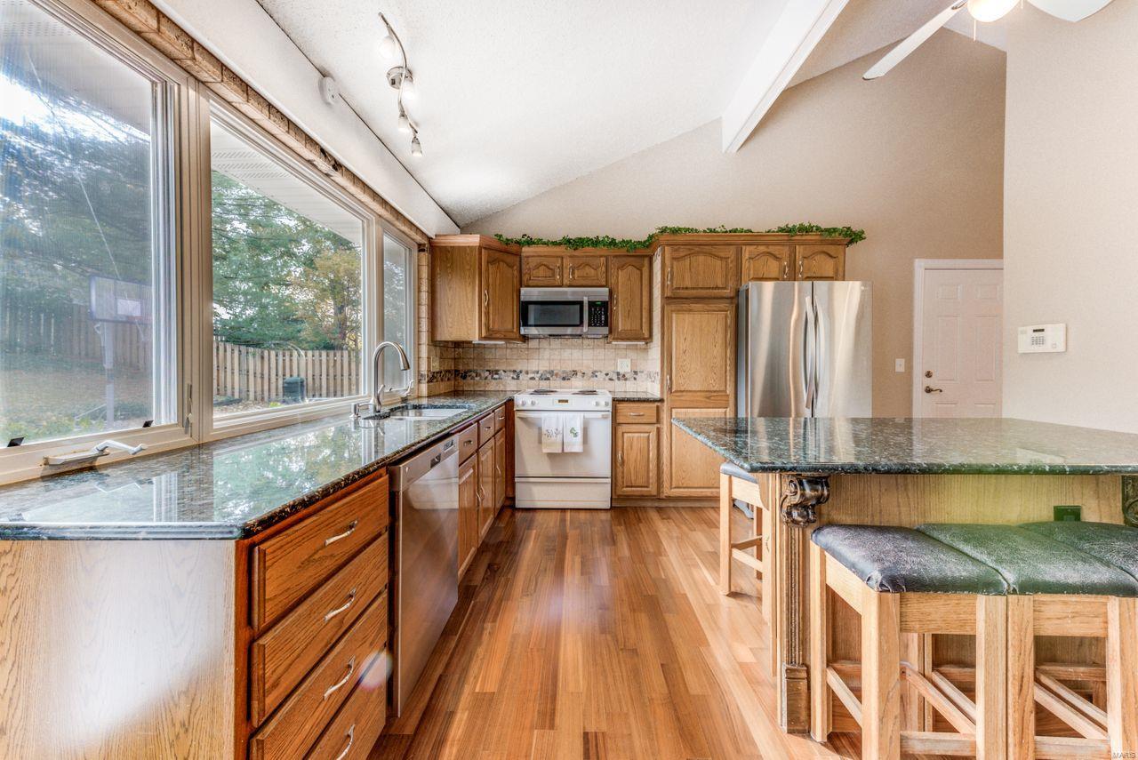 Country Lane Woods - Residential