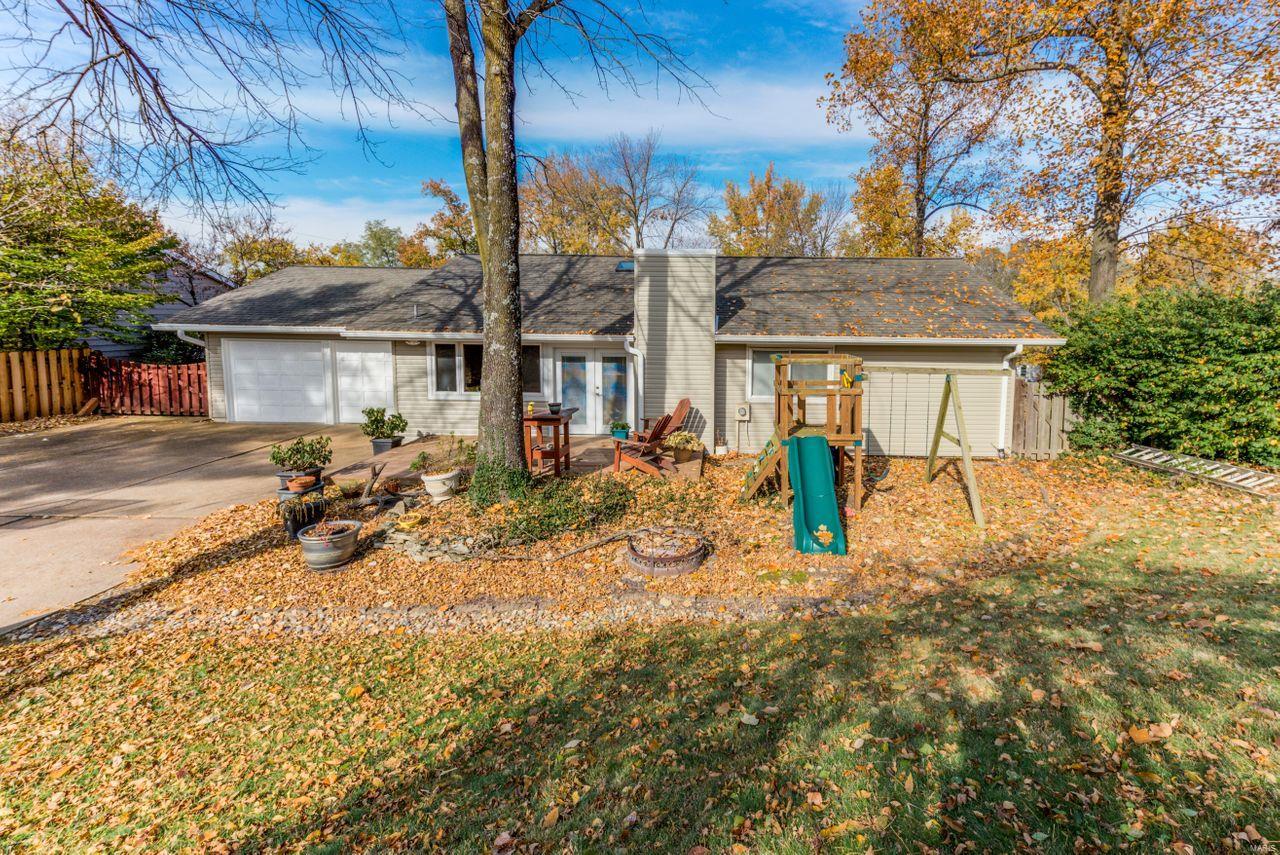 Country Lane Woods - Residential
