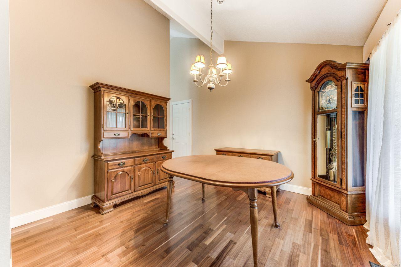 Country Lane Woods - Residential