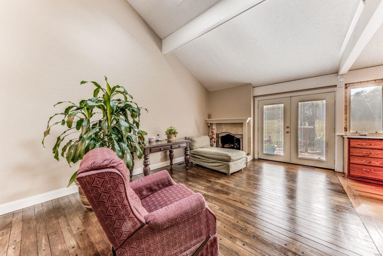 Country Lane Woods - Residential