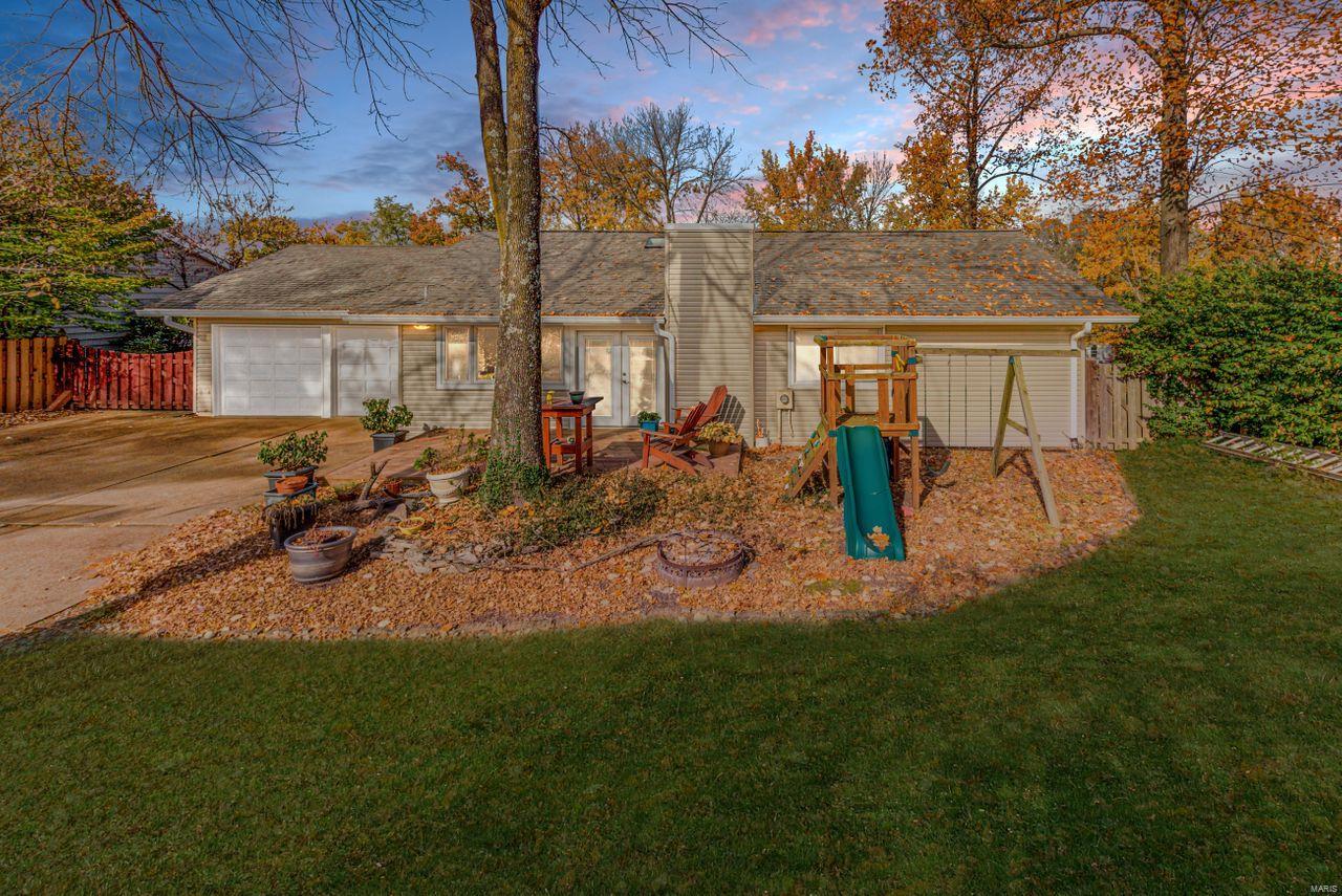 Country Lane Woods - Residential