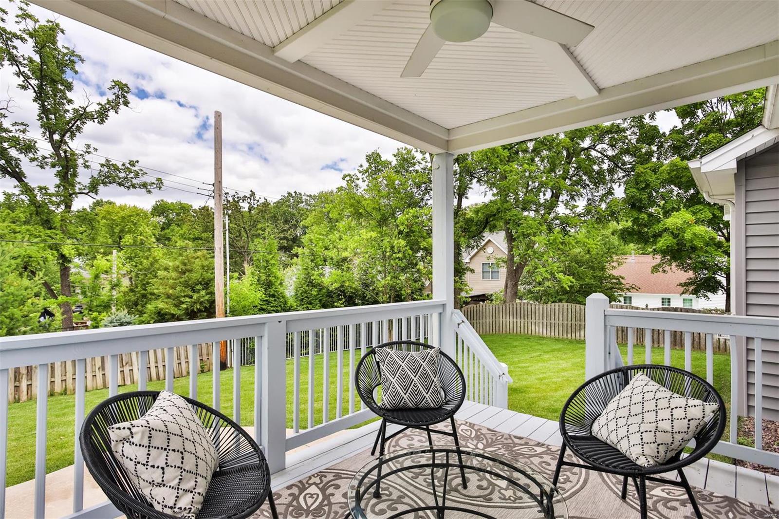 Section 36-45-5 - Residential