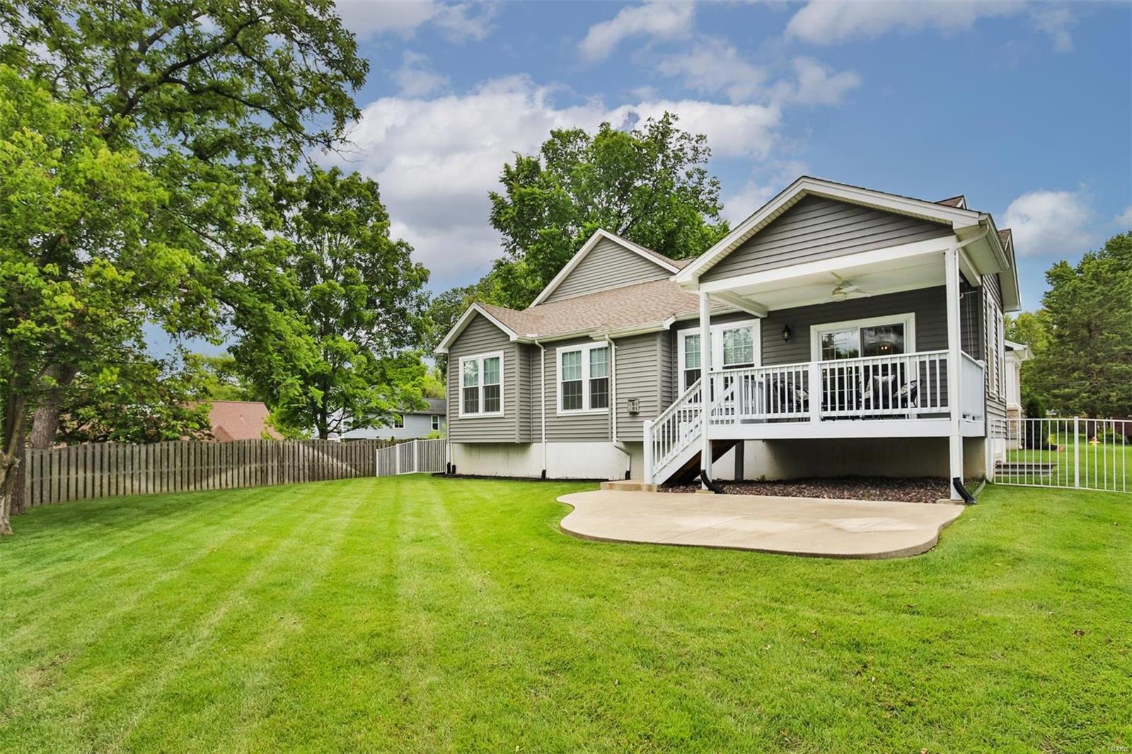 Section 36-45-5 - Residential