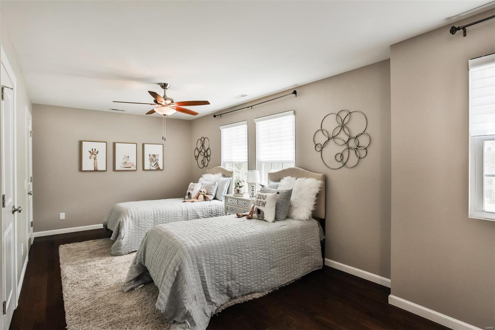 Section 36-45-5 - Residential