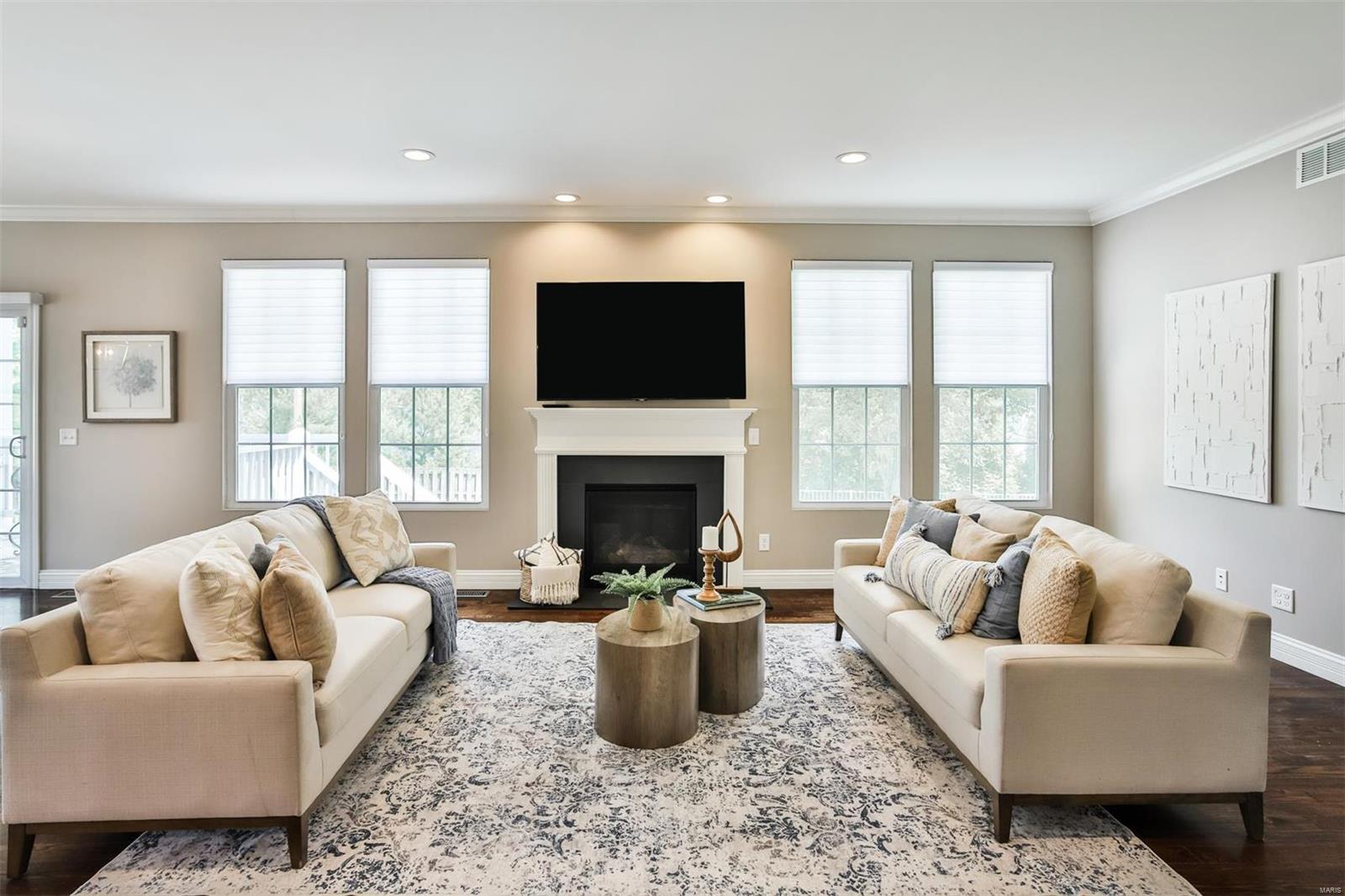 Section 36-45-5 - Residential