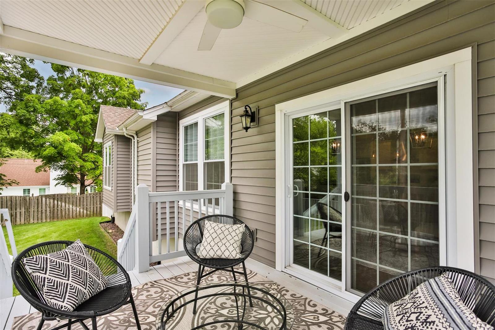 Section 36-45-5 - Residential