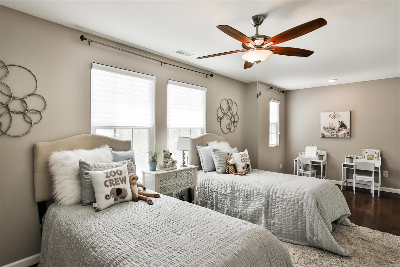 Section 36-45-5 - Residential