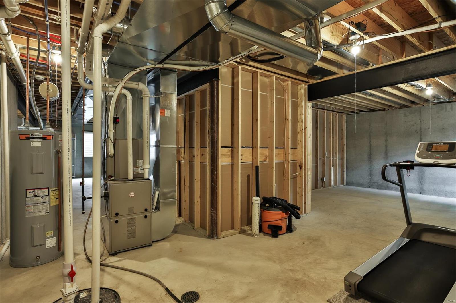 Section 36-45-5 - Residential