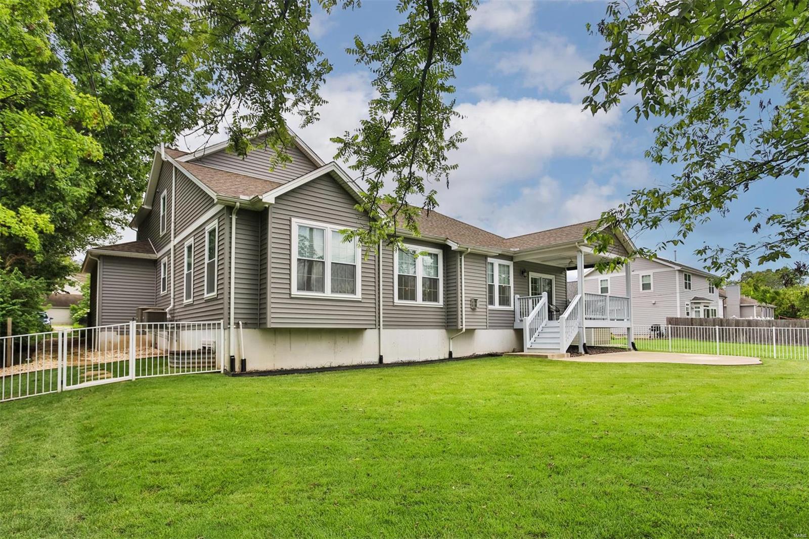 Section 36-45-5 - Residential