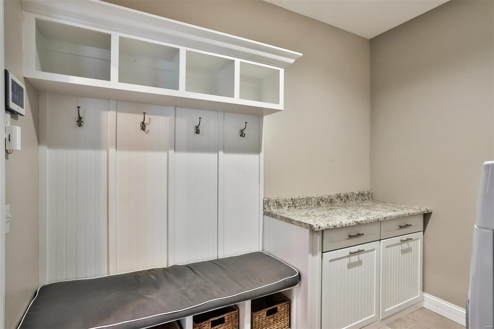 Section 36-45-5 - Residential