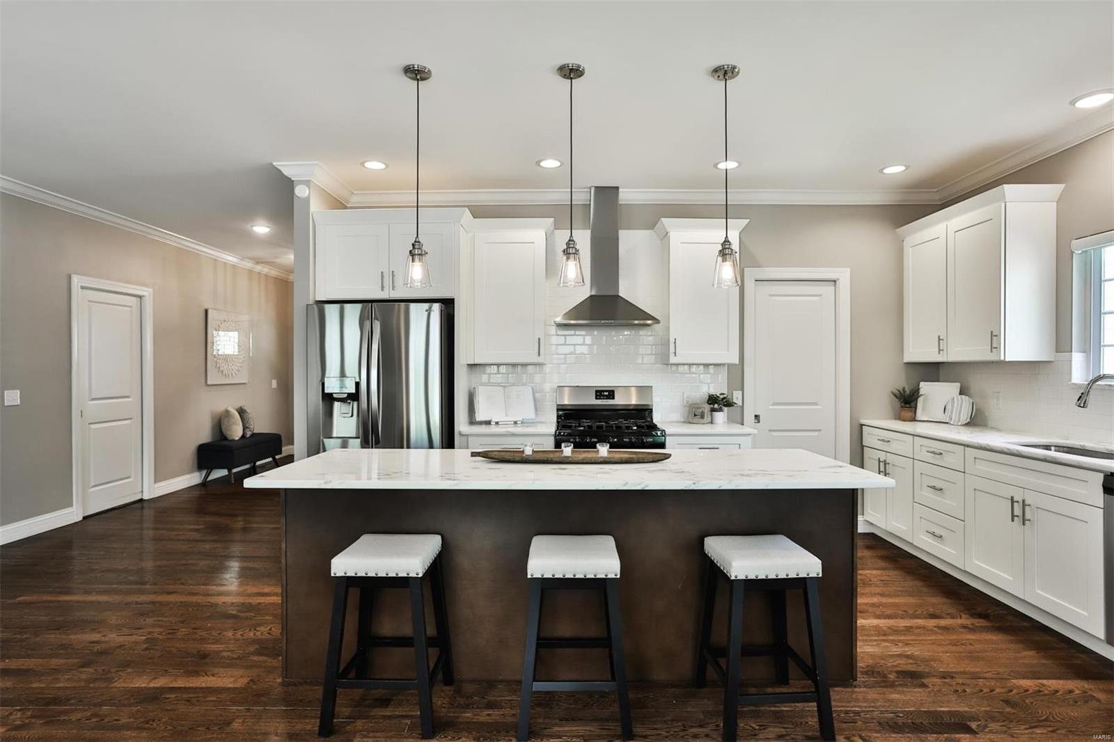 Section 36-45-5 - Residential